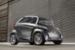 Peugeot BB1 Concept 2009 года